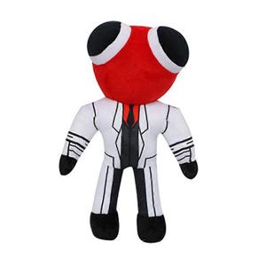 로블록스 캐릭터 인형 Roblox 호러 공포 게임 레인보우 프렌즈 몬스터 레드 (20종)