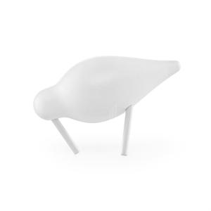 [해외] 숄버드 white small