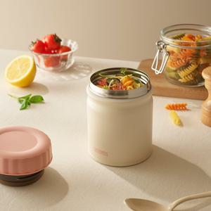 보온보냉 푸드컨테이너 JBT-300K (300ml) 보온도시락 이유식 죽통