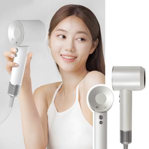 AR01 BLDC 항공모터 헤어 드라이기 휴대용 여행용 드라이어