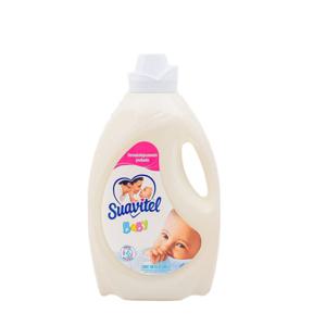 스와비텔 저자극 섬유유연제 민감한 피부 타입 베이비 3L