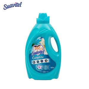 스와비텔 고농축 섬유유연제 아쿠아 2.8L 오션향