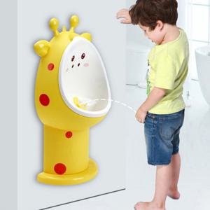 어린이 소변기 남아 남자 아이 간이