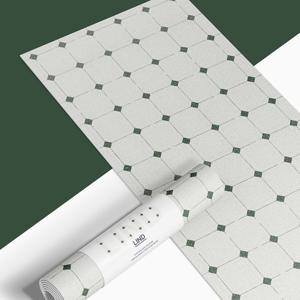 잘라쓰는 주방매트 50x160cm LIND