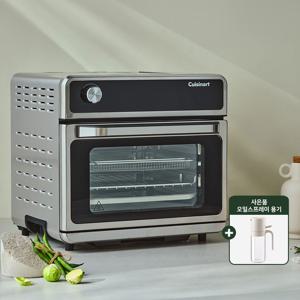 스팀 에어프라이어 오븐 CSO-500KR+오일스프레이 용기증정