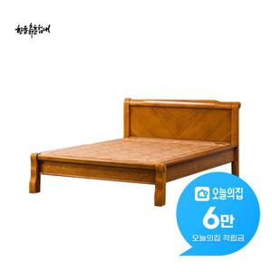 [렌탈] 황토볼 침대(싱글) S100NA12S7