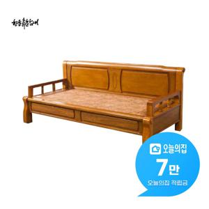 [렌탈] 황토볼 카우치 C100NA12C7