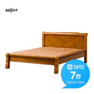 [렌탈] 황토볼 침대(퀸) Q100NA12QQ