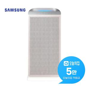 [렌탈] 블루스카이 5500 공기청정기 18평형 60m2 AX060CG500GBD