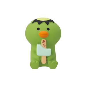 콘콤브레 당첨아이스바갓파 소품 피규어 미니어처