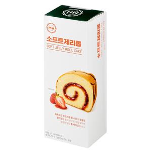소프트제리롤 520g