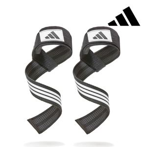 퍼포먼스 면 헬스 스트랩 손목 팔목 보호대 아대 풀업 턱걸이 리프팅 웨이트 용품