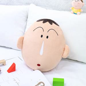 짱구 베이비맹구낮잠쿠션 모찌 캐릭터 굿즈 기념일 생일 집들이 선물 추천