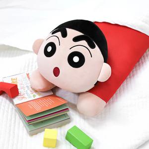 짱구 바디쿠션 인형 모찌 캐릭터 굿즈 기념일 생일 집들이 선물 추천
