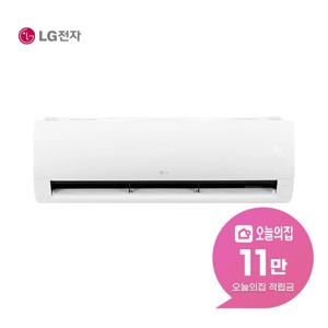 [렌탈] 휘센 벽걸이 냉난방기 38m2 (화이트) SW11EK1WAS