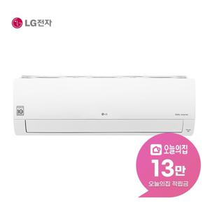 [렌탈] 휘센 벽걸이 냉난방기 52m2 (화이트) SW16BAKWAS