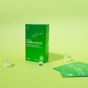 파이토플러스 NMN 50X 브로콜리추출물 필름 409.4mg x 30매