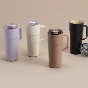 메트로 카페 세라믹 텀블러 750ML (LHC4418)