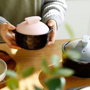 국산 무균열 도자기 뚝배기 미니 내열냄비 계란찜 찜기 (인덕션불가)