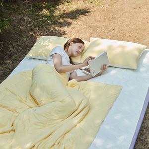 안티모스키토 팬쿨링 냉감 차렵이불 S/Q/K/LK