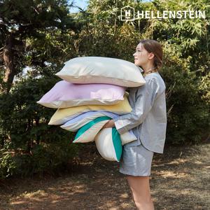 안티모스키토 팬쿨링 냉감 베개커버 50X70