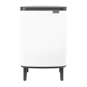[해외] 보 휴지통 하이 12 L (3 options)
