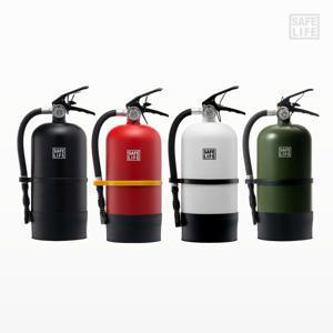 Z33소화기 산업용 가정용 디자인 인테리어 분말소화기