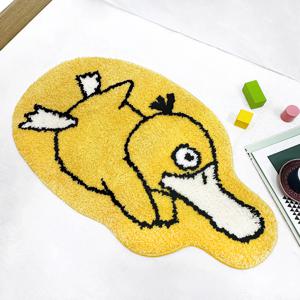 포켓몬 고라파덕터프트발매트