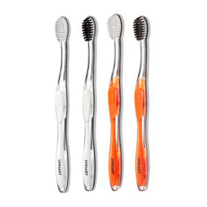 린하트 실버-나노 칫솔 4개입 (1SET)