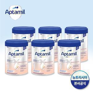 [해외] 압타밀 프로푸트라 1단계 800g x 6통세트