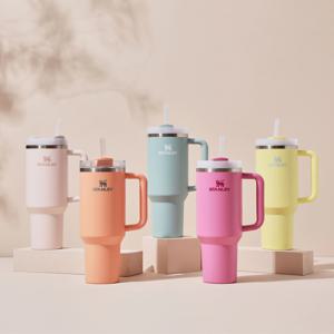 퀜처 H2.0 플로우스테이트 텀블러 1.18L