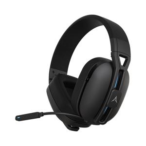 MR300 유무선 2.4GHz 블루투스 3모드 경량 게이밍 헤드셋