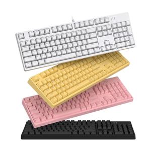 K660S V2 카일 광축 V2 완전방수 게이밍 기계식 키보드