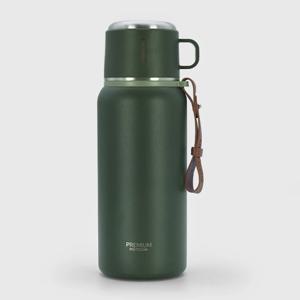 스텐 보온보냉 프리미엄 텀블러 700ml (그린)