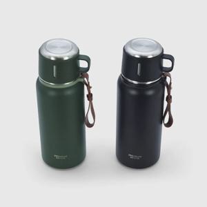 스텐 보온보냉 프리미엄 텀블러 700ml (2color)