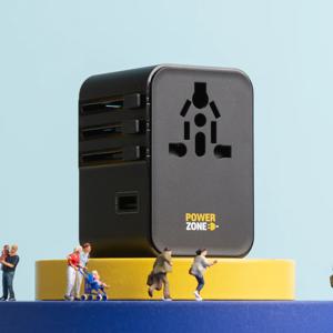 여행용 멀티 어댑터 usb 35W 해외여행 멀티탭 콘센트 트래블 플러그