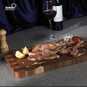 독일 콕스타 엔드그레인 도마 KSC-EGCB
