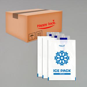 뉴 아이스팩 반제품 완충재 10x15 보냉백 파우치 물100% 1박스(2000매)