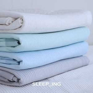 시원한 아이스쿨 냉감패드 SS/Q/K (목화솜 100% 충전재)