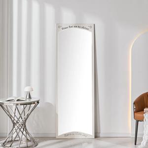 B6266 디자인 전신거울 1800 1color