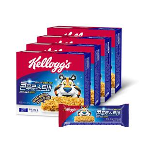 콘푸로스트바 (35g 4개입)*4개