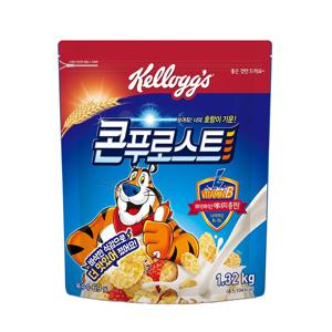 콘푸로스트 1320g 1개