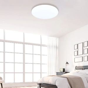 LED 유니 서클 원형 방등 50W  / KS인증 삼성LED칩 로우플리커