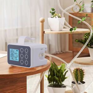 워터닷 화분 자동 물주기 급수 타이머