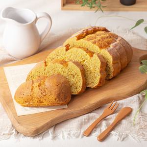 커팅 호밀빵 모형 (대-7분할)