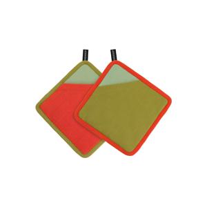 베리 냄비받침 2P 세트 / Potholder set Berry/TN21