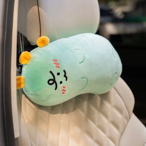 죠르디 발라당 차량용 목쿠션 목베개