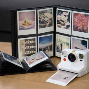 Polaroid 포토 앨범