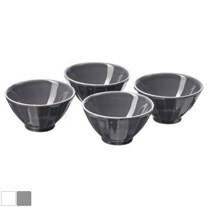 스트림미그 밥그릇 공기 4p 11cm