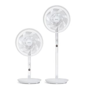 리모컨 선풍기 이중날개 키높이 스탠드형 가정용 업소용 좌식형 선풍기 침대 식당 거실